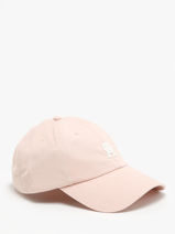 Pet Tommy hilfiger Roze tommy utility AW16363-vue-porte